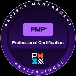 PMP, Project Management Professional