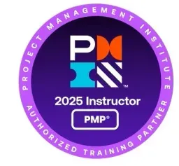 PMI Authorized PMP Instructor 2025