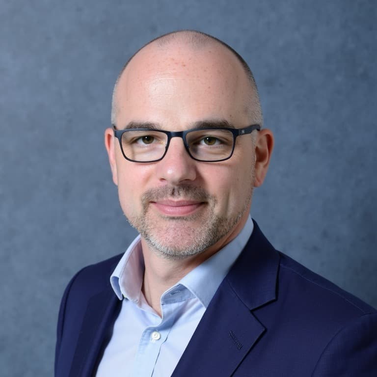 Markus Kopko